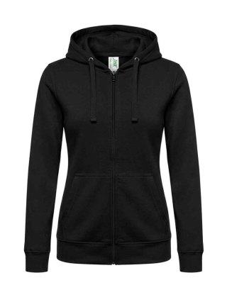 SWUL HOOD 240 BK M