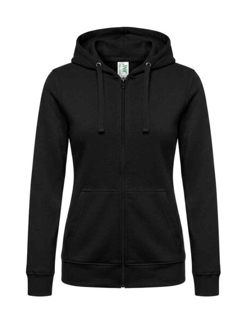 SWUL HOOD 240 BK S
