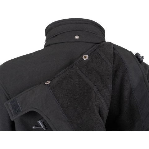 MOONTEX SOFTSHELL KING BK L
