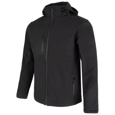 MOONTEX SOFTSHELL KING BK XL