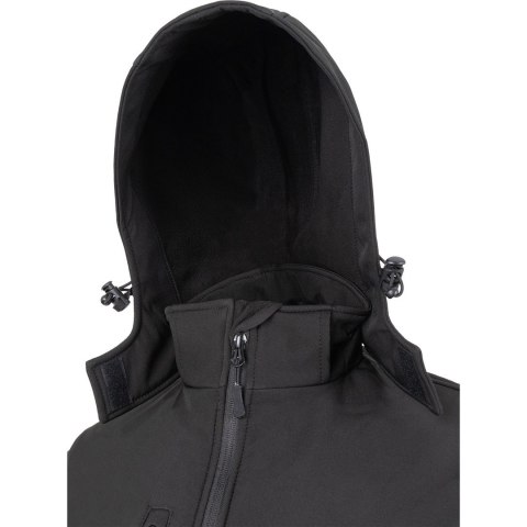 MOONTEX SOFTSHELL KING BK XL