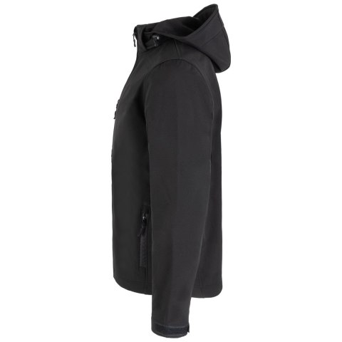 MOONTEX SOFTSHELL KING BK XXL