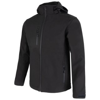 MOONTEX SOFTSHELL KING BK M