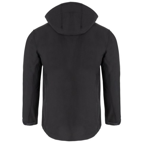 MOONTEX SOFTSHELL KING BK M