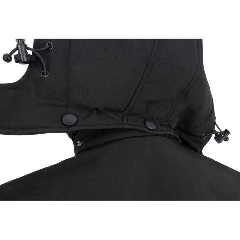 MOONTEX SOFTSHELL KING BK M