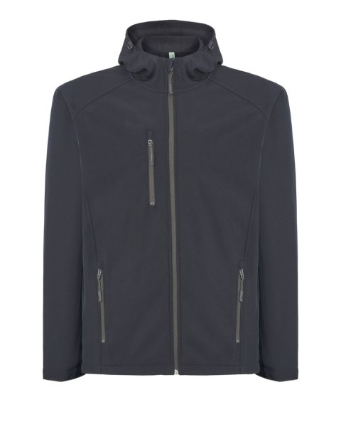 SOFT HOOD NY 3XL