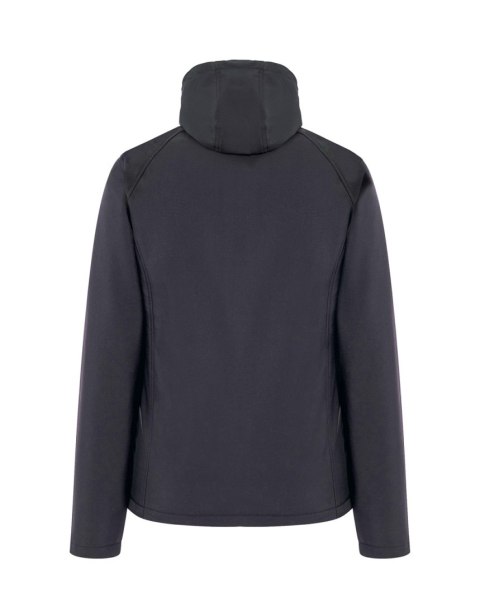 SOFT HOODL NY XL