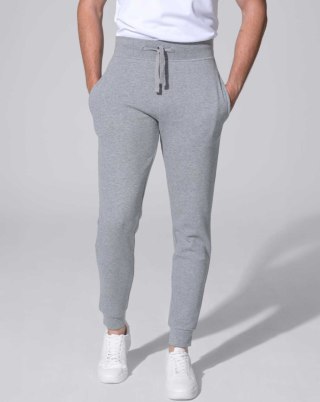 SW PANTS CUFF FRENCH TERRY 240 GM XXL