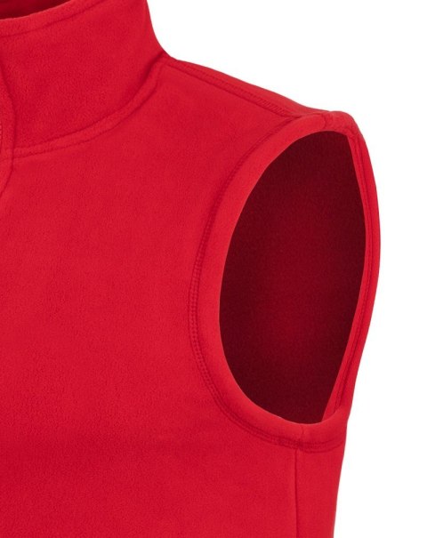 FLRA 350 VEST BK 3XL