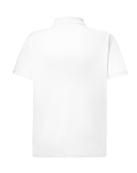 JT POLO WH 3XL