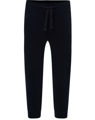 SWPANTSK240 KID PANTS CUFF FRENCH TERRY NY 3-4