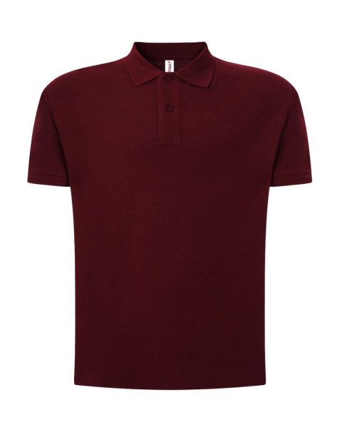 JT POLO CA XL