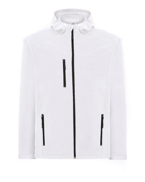 SOFT HOOD WH XL