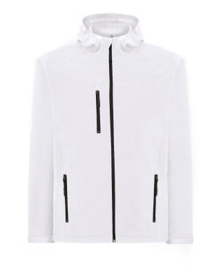 SOFT HOOD WH XXL
