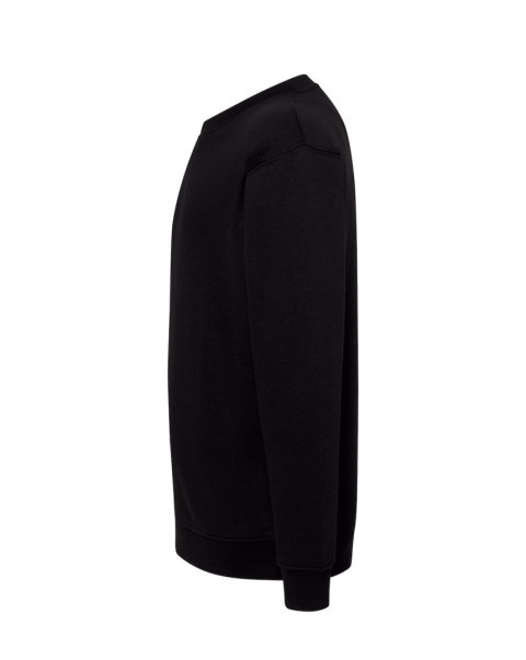 Bluza French Terry SWCR 240 BK XL