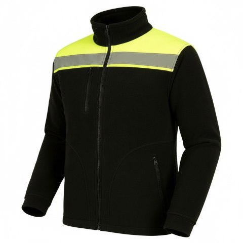 POLAR MOONTEX 400 HV NEOSTAR BK-SYF L