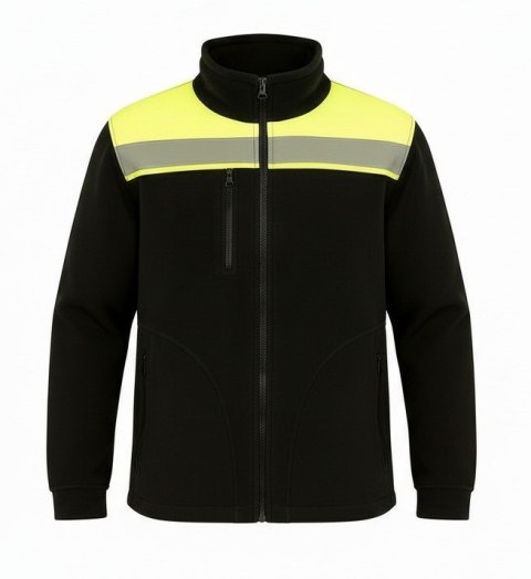 POLAR MOONTEX 400 HV NEOSTAR BK-SYF M