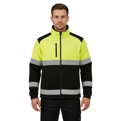 POLAR MOONTEX 450 HV NEOSTAR SYF-BK XL