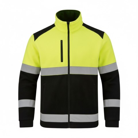 POLAR MOONTEX 450 HV NEOSTAR SYF-BK XS