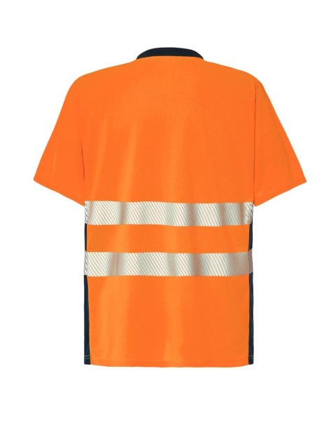 HV01U00 Koszulka tech SS NYORF 3XL