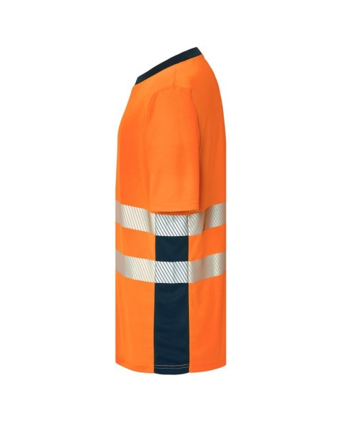 HV01U00 Koszulka tech SS NYORF XXL