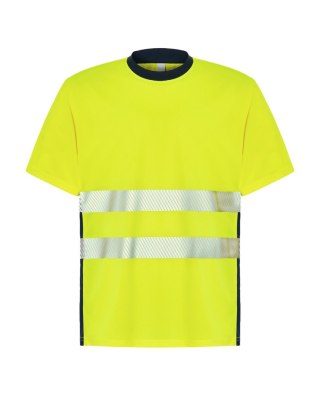 HV01U00 Koszulka tech SS NYSYF XXL
