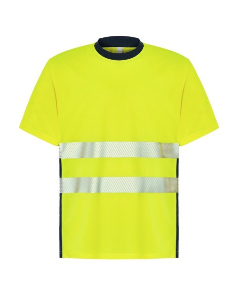 HV01U00 Koszulka tech SS NYSYF XXL