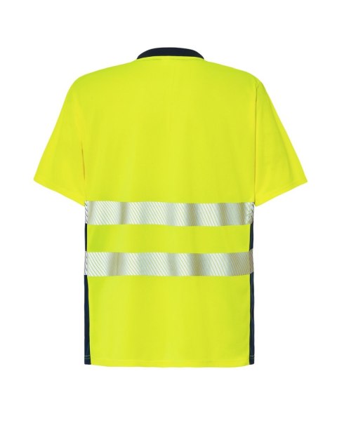 HV01U00 Koszulka tech SS NYSYF XXL