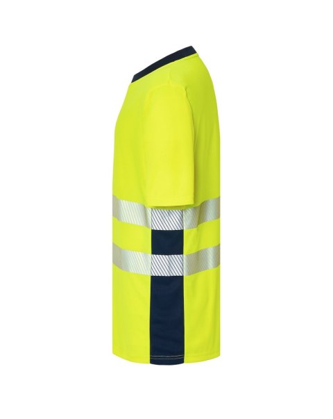 HV01U00 Koszulka tech SS NYSYF XXL