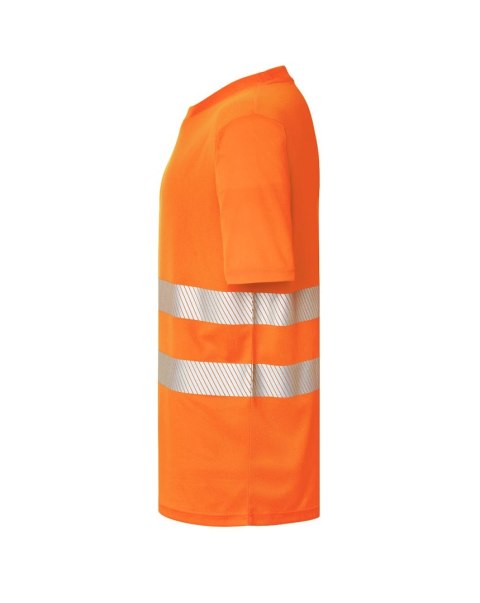 HV01U00 Koszulka tech SS ORF XXL