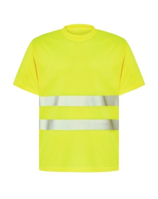 HV01U00 Koszulka tech SS SYF XXL