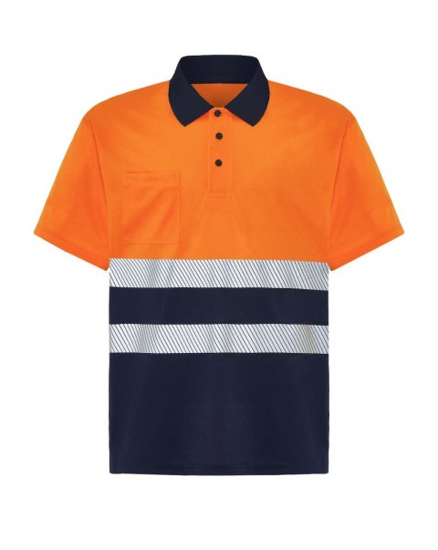 HV02U00 POLO SS NYORF XXL