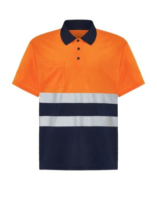 HV02U00 POLO SS NYORF M