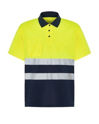 HV02U00 POLO SS NYSYF 3XL