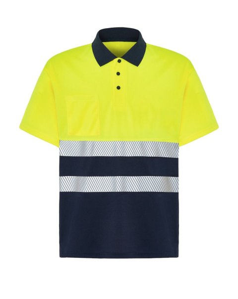 HV02U00 POLO SS NYSYF S