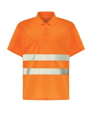 HV02U00 POLO SS ORF 4XL