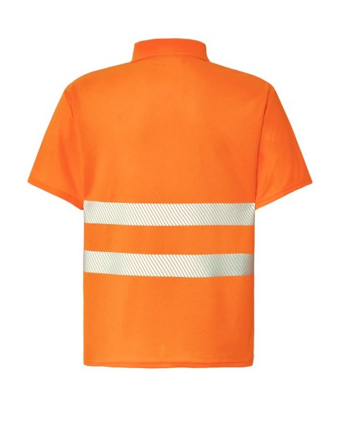 HV02U00 POLO SS ORF 4XL