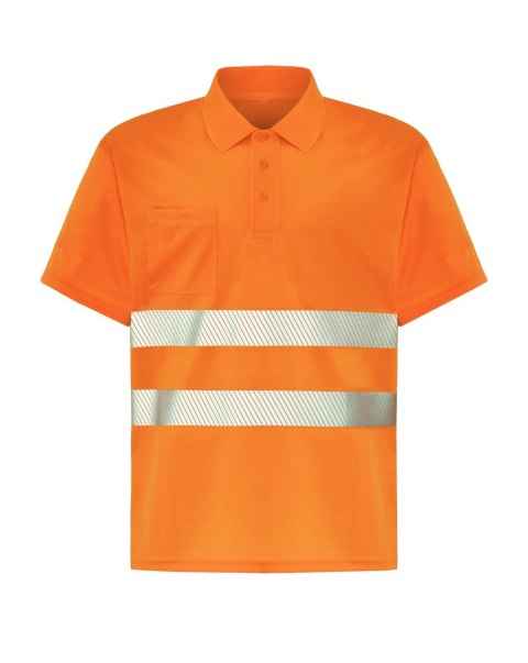 HV02U00 POLO SS ORF XL