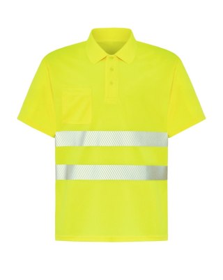 HV02U00 POLO SS SYF 3XL