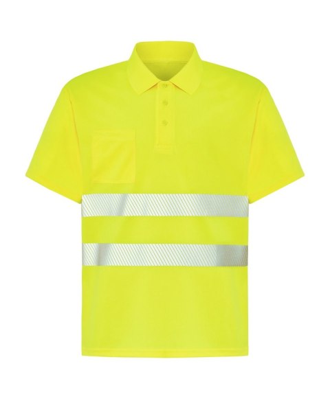 HV02U00 POLO SS SYF XXL