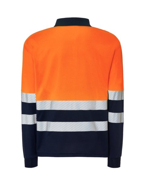 HV02U00LS POLO LS NYORF XXL