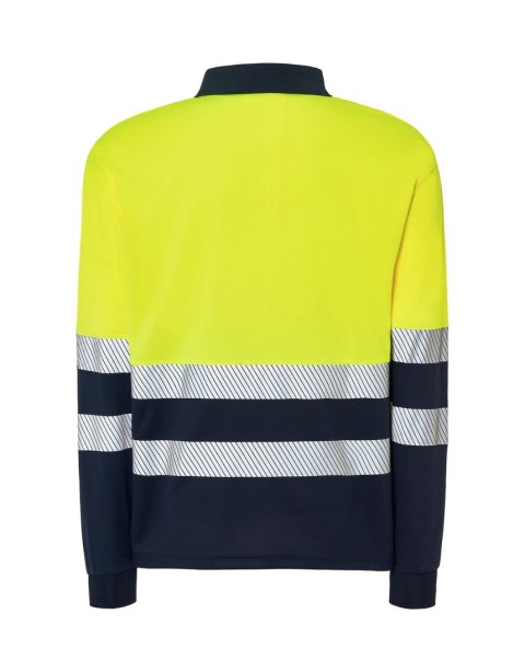 HV02U00LS POLO LS NYSYF XL
