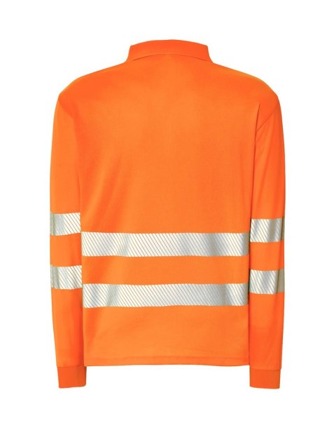 HV02U00LS POLO LS ORF XL