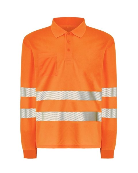 HV02U00LS POLO LS ORF M