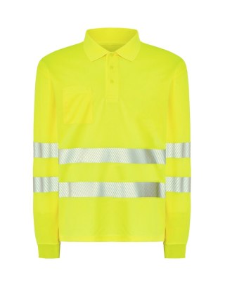 HV02U00LS POLO LS SYF 3XL