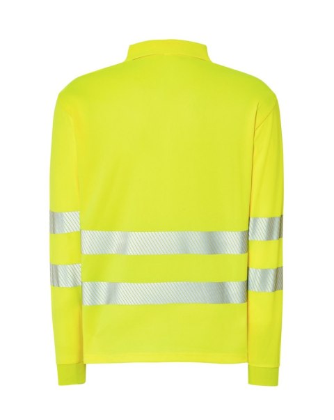 HV02U00LS POLO LS SYF XL