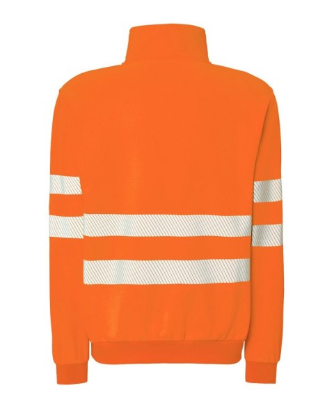 HV05U00 Bluza HALF ZIP ORF XXL