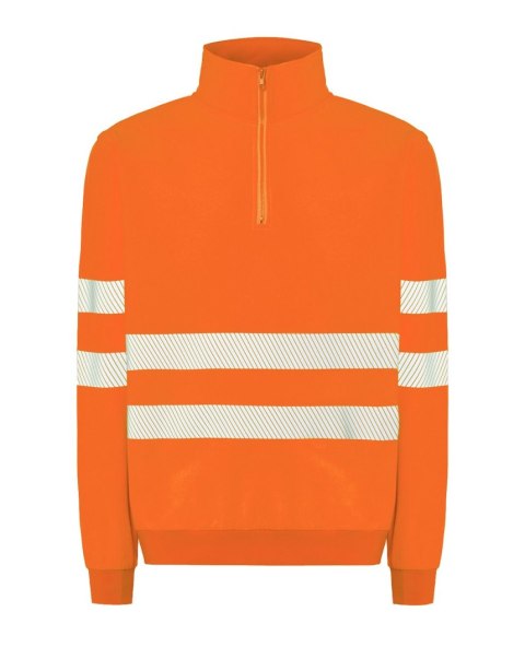 HV05U00 Bluza HALF ZIP ORF XS