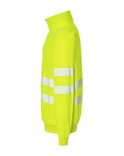 HV05U00 Bluza HALF ZIP SYF L
