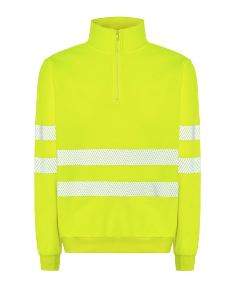 HV05U00 Bluza HALF ZIP SYF XS